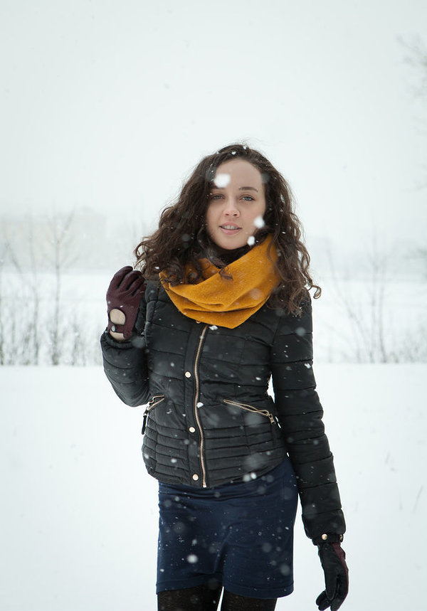 Галина, 42