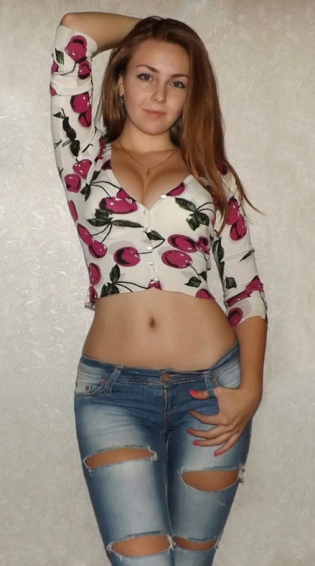 Инна, 28